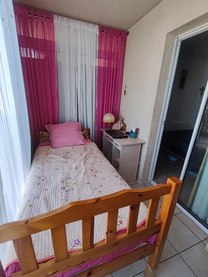 A 5 Mn A Pied De La Mer, Piscine ,Tennis, Paillote Cervione Exterior photo